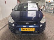 Ford S-Max - 2.0 Trend