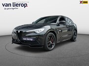Alfa Romeo Stelvio - 2.0 T AWD Veloce 2021 280 PK | TREKHAAK