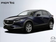 Mazda CX-30 - 2.0 e-SkyActiv-X M Hybrid 186PK Automaat Exclusive-line | St