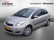 Toyota Yaris - 1.3 VVTi Aspiration 3 drs. Automaat