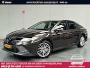 Toyota Camry - 2.5 Hybrid Premium