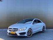 Mercedes-Benz CLA-Klasse - AMG 45 4MATIC Edition 1 | Recaro schaalstoelen