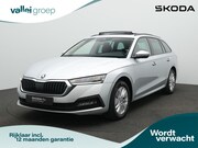 Skoda Octavia - Combi 1.0 TSI 110 pk Business Edition | Panoramadak | Adapti