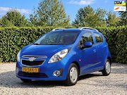 Chevrolet Spark - 1.0 16V LS Airco/5prs./1e eigenaar/Elek pak