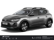 Dacia Sandero - Stepway 1.0 TCe 110 expression