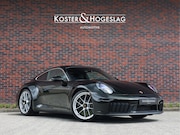 Porsche 911 - 992 3.6 T-Hybrid Carrera GTS | Sonderwunsch - PTS