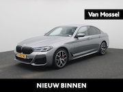 BMW 5-serie - 530e Business Edition Plus 292PK | M Sport Pro | Laser kopla