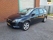 Ford Focus - Wagon 1.6 Comfort 74kw Airco! Bj:2011 NAP