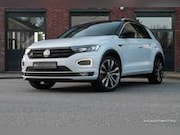 Volkswagen T-Roc - 1.5 TSI DSG 3xR-Line VIRTUAL ACC CAMERA