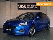 Ford Focus - 1.0 EcoBoost ST Line Business Trekhaak Navi ACC Smartlink 17