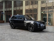 Land Rover Range Rover - 3.0 P510e First Edition PHEV