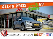 Peugeot e-208 - EV Allure Pack 50 kWh / CAMERA / 3 FASE / APPLE + ANDROID