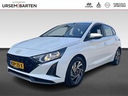 Hyundai i20 - 1.0 T-GDI Comfort | Airco | Apple Carplay/Android Auto | Aut