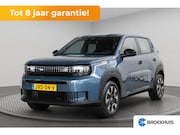 Fiat Grande Panda - 1.2 Hybrid ICON | Tot 8 Jaar Garantie | Apple Carplay & Andr
