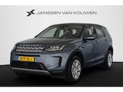 Land Rover Discovery Sport - P300e 1.5 R-Dynamic S 360 Camera Trekhaak Memory Meridian