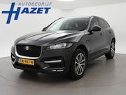 Jaguar F-Pace - 2.0T 250 PK AWD R-SPORT + PANORAMA | ADAPTIVE CC | MERIDIAN