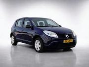 Dacia Sandero - 1.2 Ambiance|airco|NAP|jaar APK