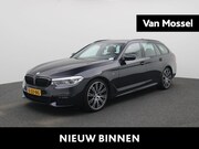 BMW 5-serie - Touring 520i High Executive Edition | WORDT VERWACHT | Autom