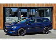 Opel Astra - Sports Tourer 1.2 Edition led. cruise control. lichtmetaal.