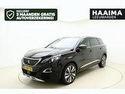 Peugeot 5008 - 1.2 PureTech GT-Line Avantage 130 PK | Automaat | 7-Zits | C