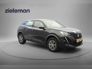 Peugeot 2008 - 1.2 PureTech Active Automaat - Carplay, Cruise