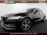 Volvo S90 - 2.0 T4 Momentum+ 190pk Aut., Navi | Leer | Trekhaak | NL aut
