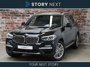 BMW X3 - xDrive30i High Executive xLine Automaat / Navigati