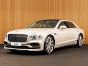 Bentley Flying Spur - Odyssean 2.9 V6 Hybrid B&O | MASSAGE | PANO | NACHTZICHT
