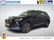 Seat Tarraco - 2.0 TSI 4DRIVE | Xcellence Limited | Pano | Navi | Camera
