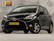 Toyota Yaris - 1.5 Hybrid Active Sport Automaat (NAVIGATIE, CLIMATE, CAMERA