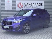 BMW X1 - sDrive18i High Executive M-SPORT NIEUW MODEL! AUTOMAAT,NAVI,