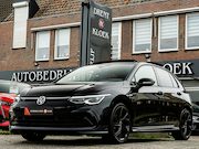 Volkswagen Golf - 1.5 eTSI R-Line Business PANO CAMERA 18 INCH BLACK OPTIC IQ