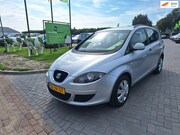 Seat Altea XL - 1.6 Reference / Zeer comfortabel / APK september 2027