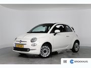 Fiat 500C - 1.0 Hybrid Cabrio Dolcevita Finale | 1e Eigenaar! | Dealer O