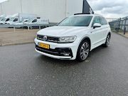 Volkswagen Tiguan - 1.4 TSI 3x R- Line