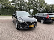 Mazda CX-5 - 2.0 Skylease+ 2WD TREKHAAK STOELVERWARMING CRUISE