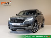 Skoda Kodiaq - 2.0 TSI 4x4 Sport Line / 180pk / Trekhaak / Panorama dak / D