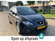 Seat Altea XL - 1.2 TSI Ecomotive Businessline COPA, Pdc, Navi, Lmv, Cruise,