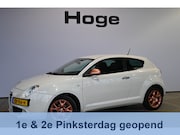 Alfa Romeo MiTo - 1.4 Progression Airco Elektrisch Pakket Rijklaarprijs Inruil
