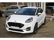 Ford Puma - 1.0 EcoBoost 125 PK Hybrid AUTOMAAT ST-LINE X TREKHAAK AFNEE