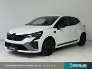 Renault Clio - 1.6 E-Tech Full Hybrid 145 Esprit Alpine | BOSE-Audiosysteem