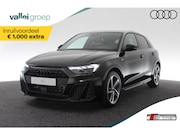 Audi A1 - Sportback S edition 25 TFSI 95 pk | Comfortsleutel | Stoelve
