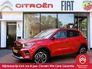 Citroën e-C3 - EV 44kWh 113PK Comfort Range Automaat Max, Rijklaarprijs | N