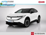 Nissan Leaf - Evolve 75 kWh