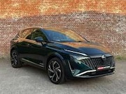 Nissan Qashqai - 1.5 e-Power N-Design -GREEN-HEAD-UP-BOSE-PANO