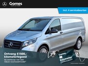 Mercedes-Benz eVito - 112 L2 60 kWh Mercedes-Benz eVito eVito 112 L2 66 kWh