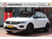 Volkswagen T-Roc - 2.0 TSI Aut. 4-Motion *Sport* | Carplay | Adaptive Cruise &