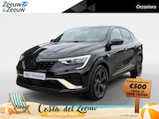 Renault Arkana - 145PK E-Tech Hybrid E-Tech Engineered Automaat | Stoelverwar