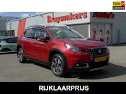 Peugeot 2008 - 1.2 PureTech Allure Trekhaak, carplay, automaat, camera, nav