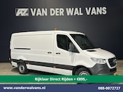 Mercedes-Benz Sprinter - 317 CDI 170pk Automaat 3500kg Trekhaak L2H1 Euro6 *Rijklaar